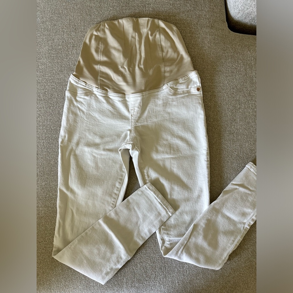 Isabel Maternity Pants